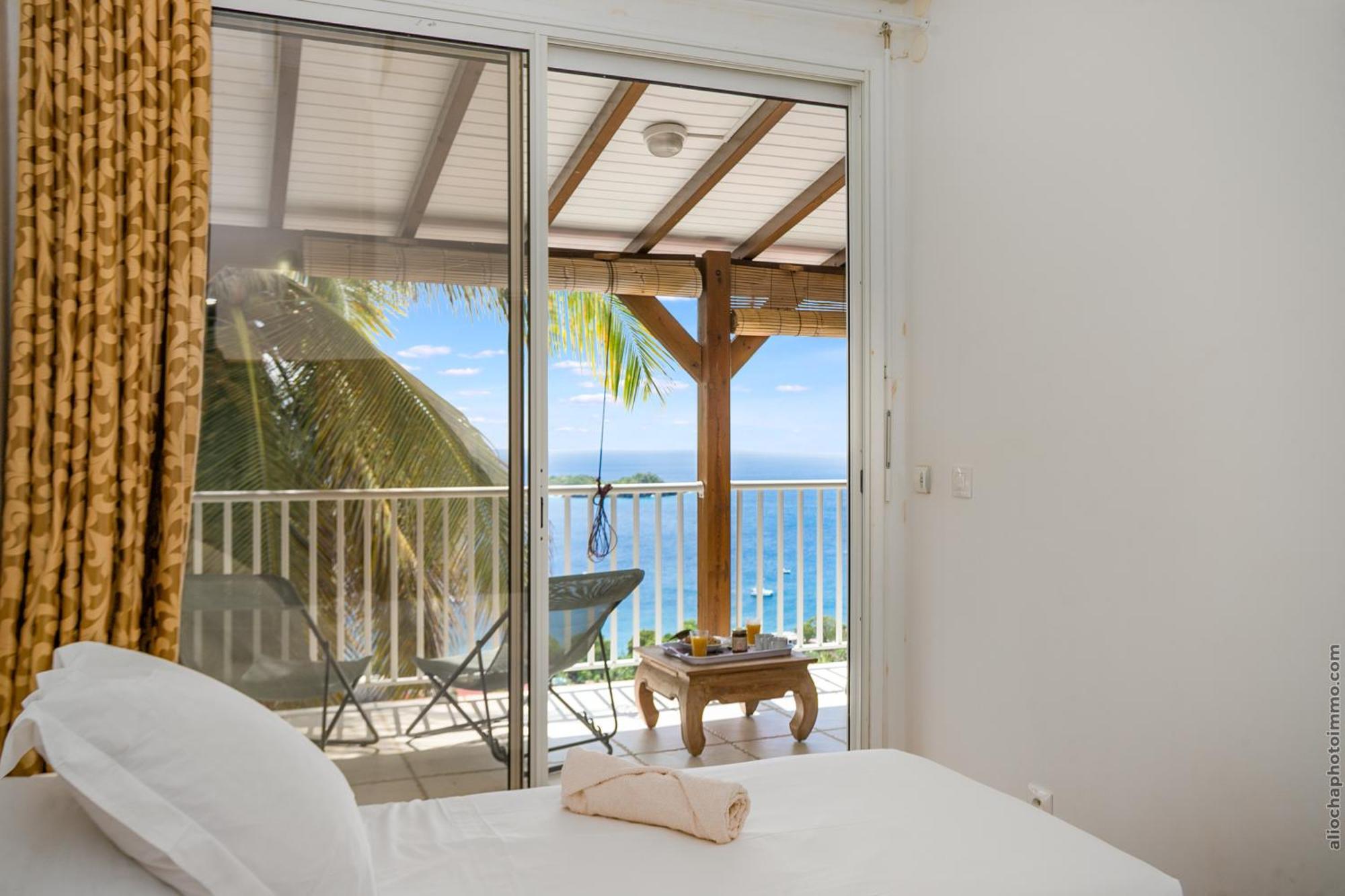 Villa L'Eden Caraibe Pigeon Exterior foto